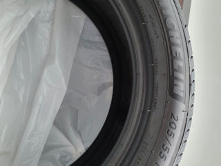 205/55 R17 Michelin Noi 2024 foto 2