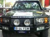 Land Rover Range Rover foto 2