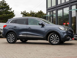 Renault Kadjar foto 4