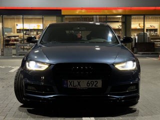 Audi A4 foto 3