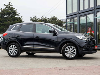 Renault Kadjar foto 4