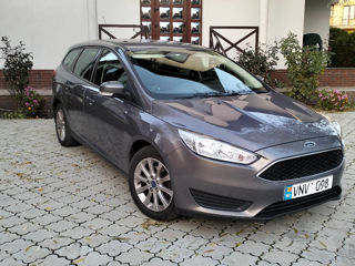 Ford Focus foto 2