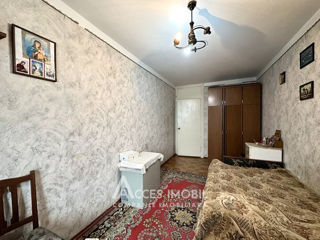 Apartament cu 3 camere, 60 m², Buiucani, Chișinău foto 5