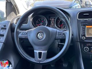 Volkswagen Golf foto 9