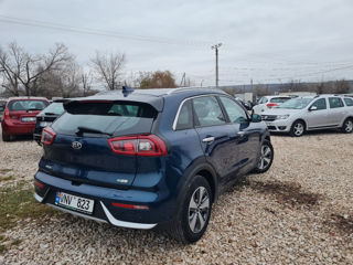 KIA Niro foto 5