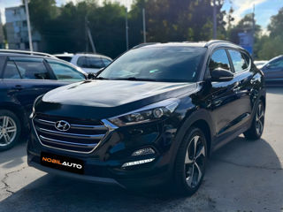 Hyundai Tucson foto 3