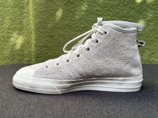 adidas Originals x Alife Nizza HI Sneakers. Размер 38,5.Оригинал. В идеальном состоянии. foto 3