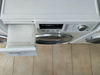 Miele T1 SteamFinish & Eco foto 5