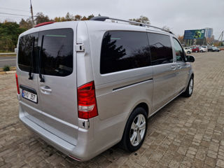 Mercedes Vito foto 6