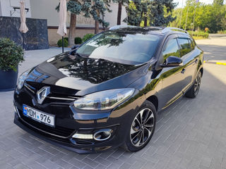 Renault Megane foto 3