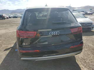 Audi Q7 foto 7