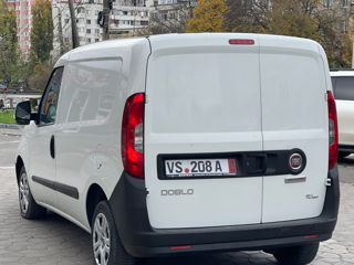 Fiat Doblo foto 3