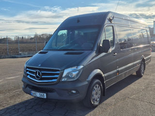 Mercedes Sprinter 319 фото 1