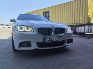 BMW 5 Series foto 5