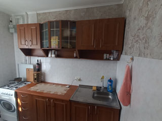 Apartament cu 1 cameră, 35 m², BAM, Bălți foto 5