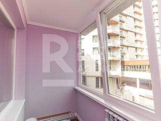 Chirie, apartament, 3 odăi, Centru, str. Pușkin foto 8