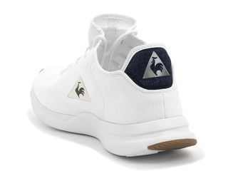 Le Coq Sportif новые кроссовки белого цвета, 43-44 размер foto 3