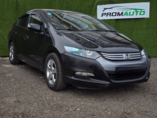 Honda Insight foto 3