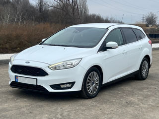 Ford Focus foto 3