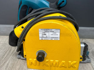 Циркулярная пила Makita SP6000 - 3490 Лей