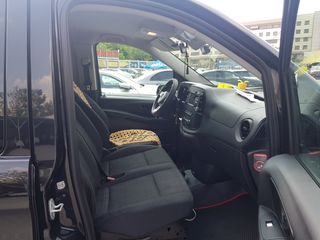 Mercedes Vito foto 16