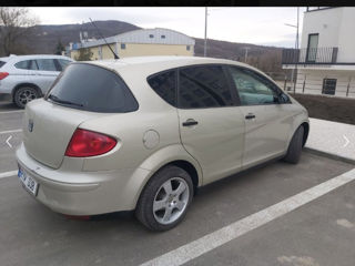 Seat Toledo foto 5