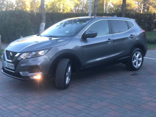 Nissan Qashqai foto 2