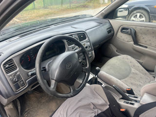 Nissan Primera foto 3