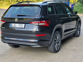 Skoda Kodiaq foto 4