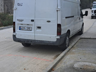 Ford Transit foto 6