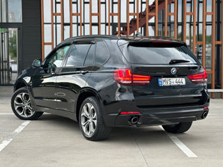 BMW X5 foto 6