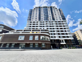 1-комн. кв., 40 м², 1/1 эт.