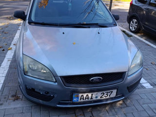 Ford Focus foto 5