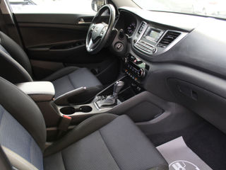 Hyundai Tucson foto 17