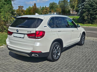 BMW X5 foto 6