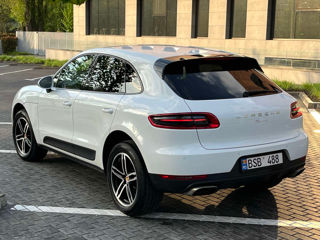 Porsche Macan foto 4