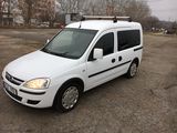 Opel Combo foto 1