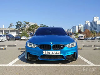 BMW M3 foto 3