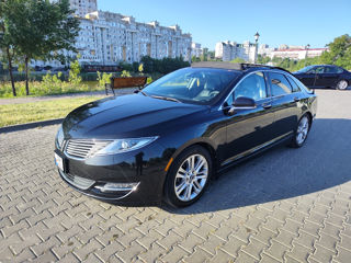 Lincoln MKZ foto 3