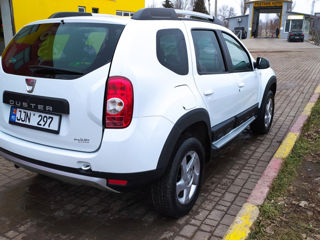 Dacia Duster foto 4