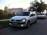 Renault Clio foto 3