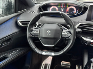 Peugeot 5008 foto 12