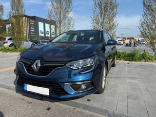 Renault Megane foto 2