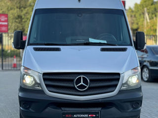 Mercedes Sprinter foto 3