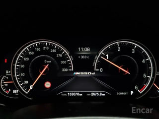 BMW 5 Series foto 6