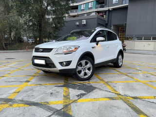 Ford Kuga foto 1