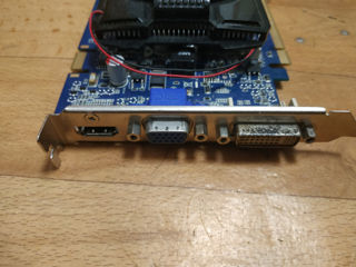GeForce 9500GT 512Mb 128bit foto 3