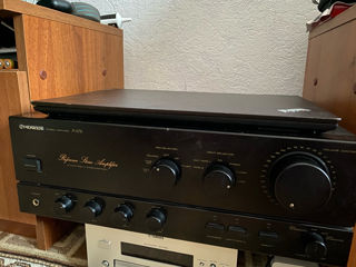 Pioneer a676