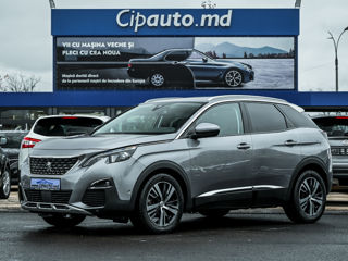 Peugeot 3008 foto 4