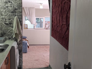 Apartament cu 1 cameră, 20 m², Botanica, Chișinău